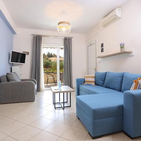 Summer Suite - Premium Apartment بيفكوهوري المظهر الخارجي الصورة
