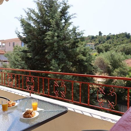 Summer Suite - Premium Apartment بيفكوهوري المظهر الخارجي الصورة