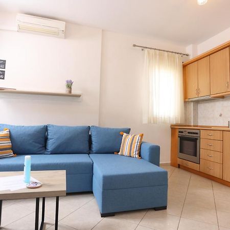 Summer Suite - Premium Apartment بيفكوهوري المظهر الخارجي الصورة