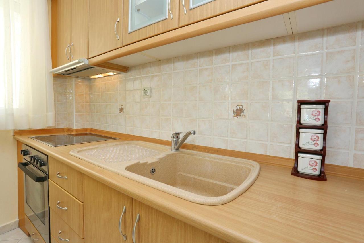 Summer Suite - Premium Apartment بيفكوهوري المظهر الخارجي الصورة