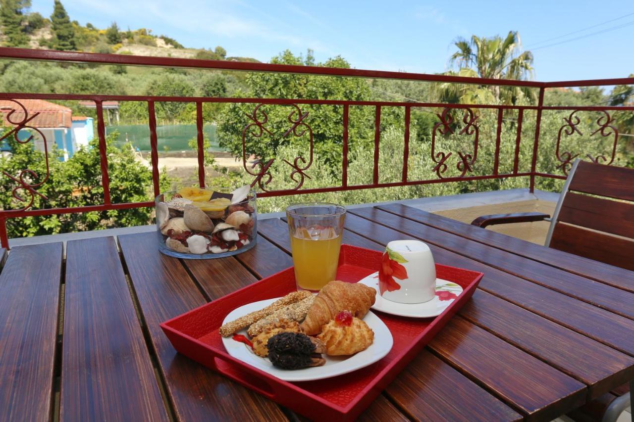 Summer Suite - Premium Apartment بيفكوهوري المظهر الخارجي الصورة