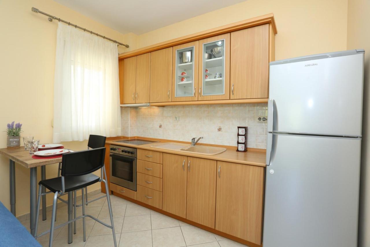 Summer Suite - Premium Apartment بيفكوهوري المظهر الخارجي الصورة