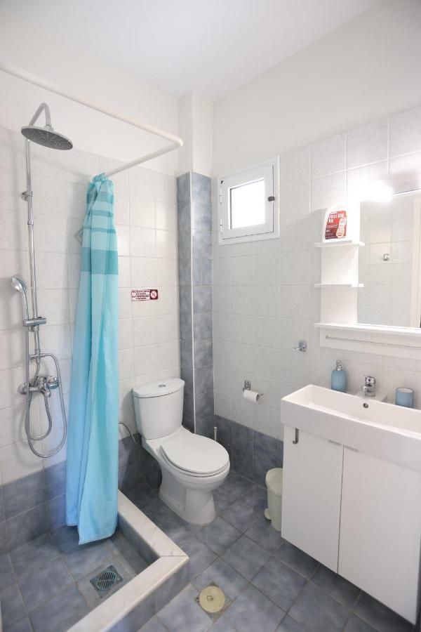Summer Suite - Premium Apartment بيفكوهوري المظهر الخارجي الصورة