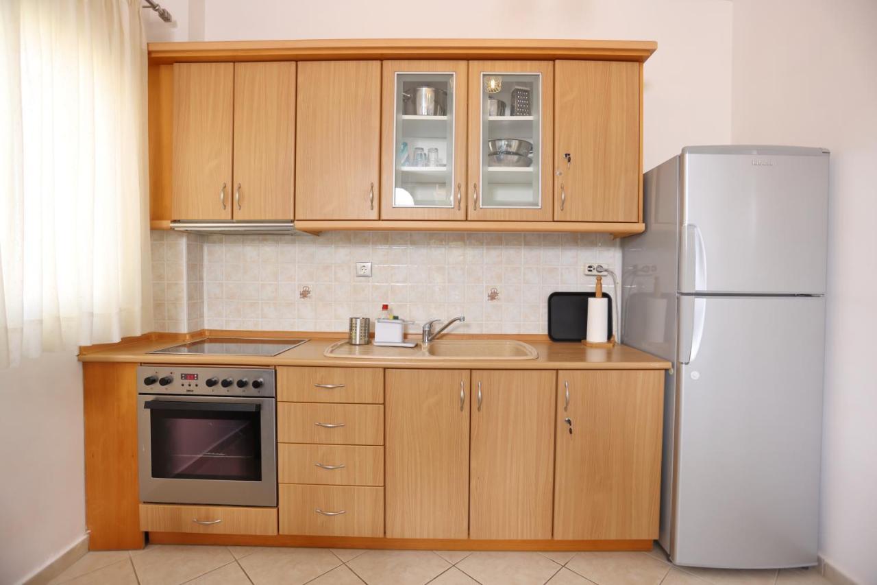 Summer Suite - Premium Apartment بيفكوهوري المظهر الخارجي الصورة