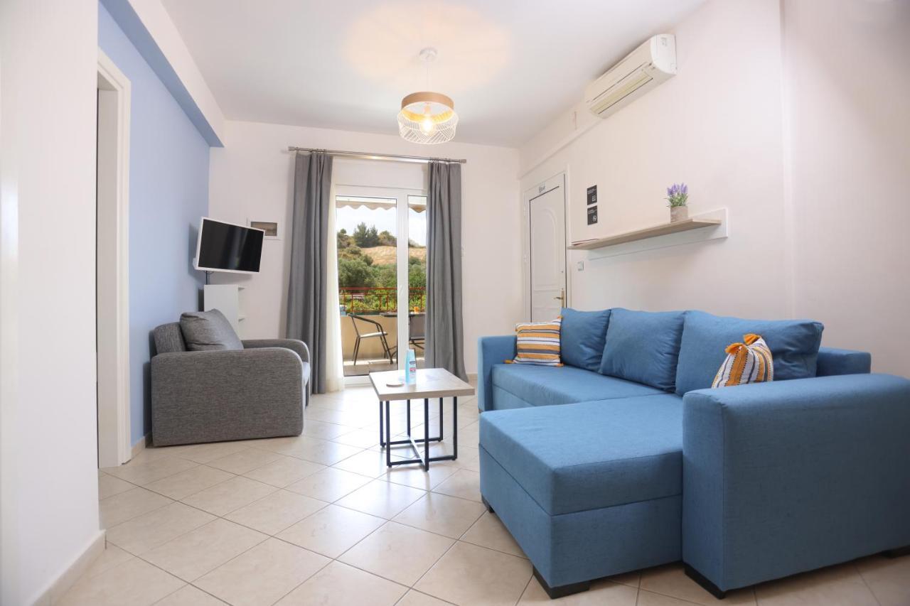 Summer Suite - Premium Apartment بيفكوهوري المظهر الخارجي الصورة