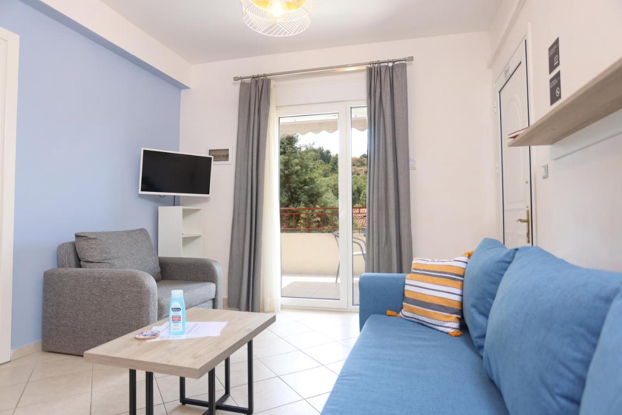 Summer Suite - Premium Apartment بيفكوهوري المظهر الخارجي الصورة