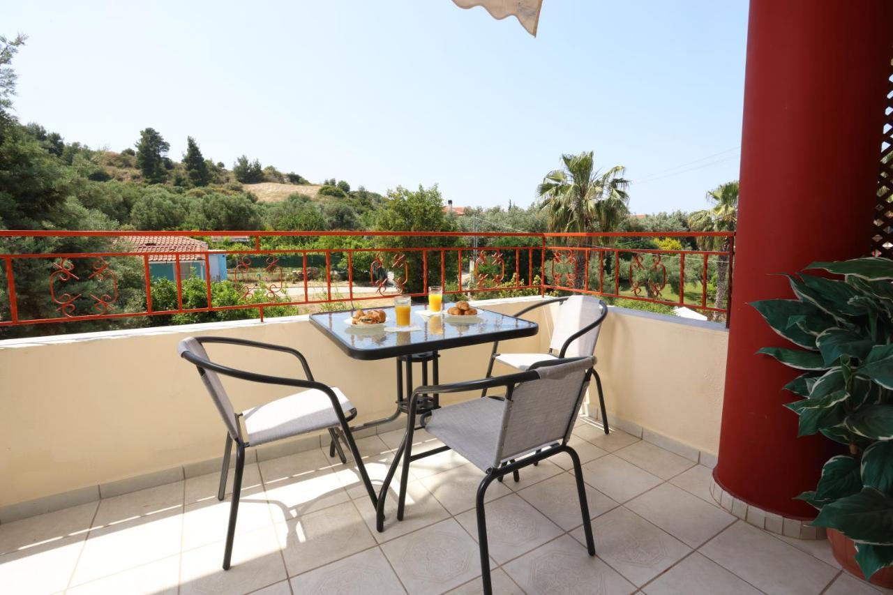 Summer Suite - Premium Apartment بيفكوهوري المظهر الخارجي الصورة