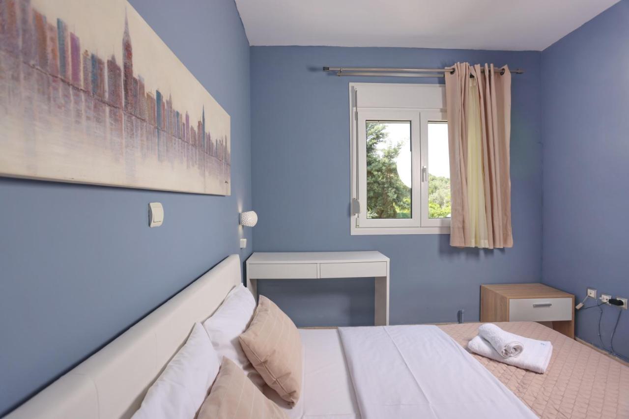 Summer Suite - Premium Apartment بيفكوهوري المظهر الخارجي الصورة