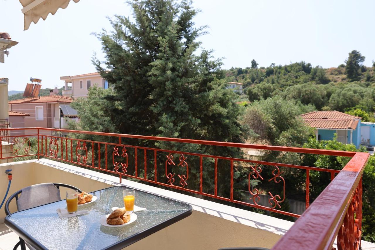 Summer Suite - Premium Apartment بيفكوهوري المظهر الخارجي الصورة