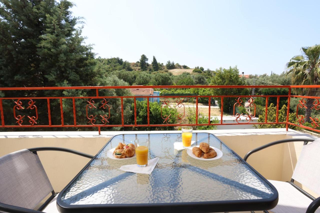 Summer Suite - Premium Apartment بيفكوهوري المظهر الخارجي الصورة