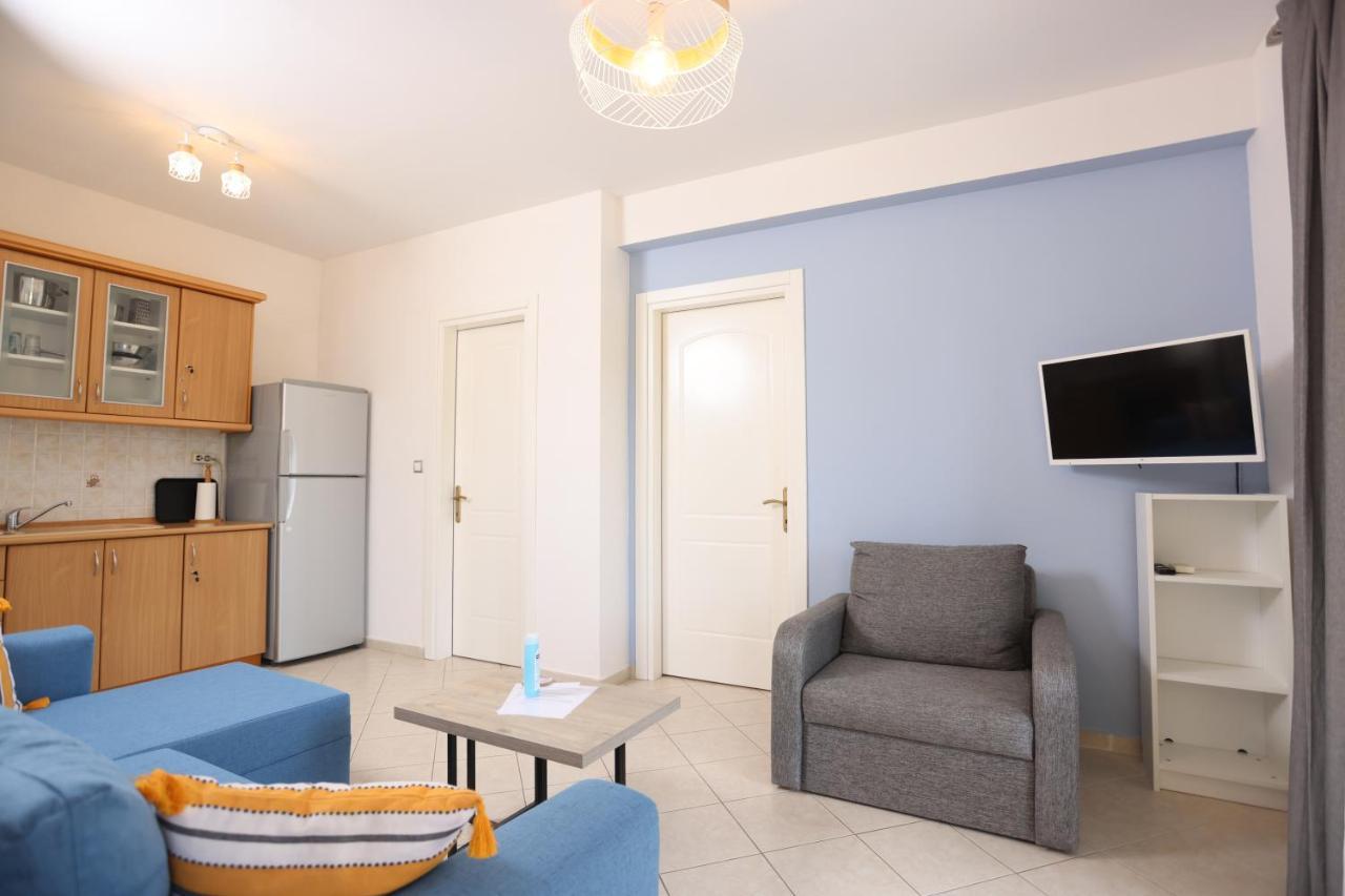 Summer Suite - Premium Apartment بيفكوهوري المظهر الخارجي الصورة