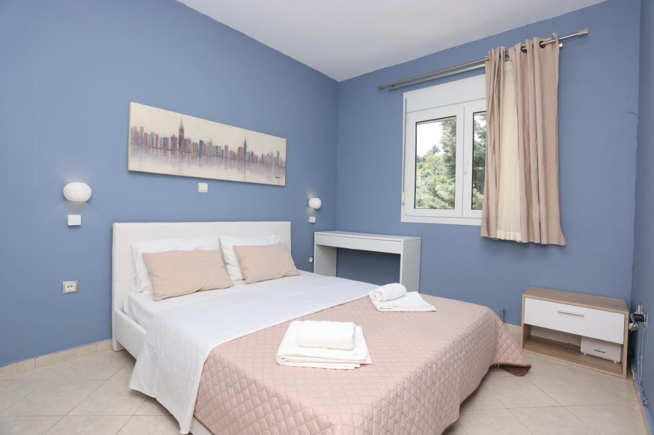 Summer Suite - Premium Apartment بيفكوهوري المظهر الخارجي الصورة