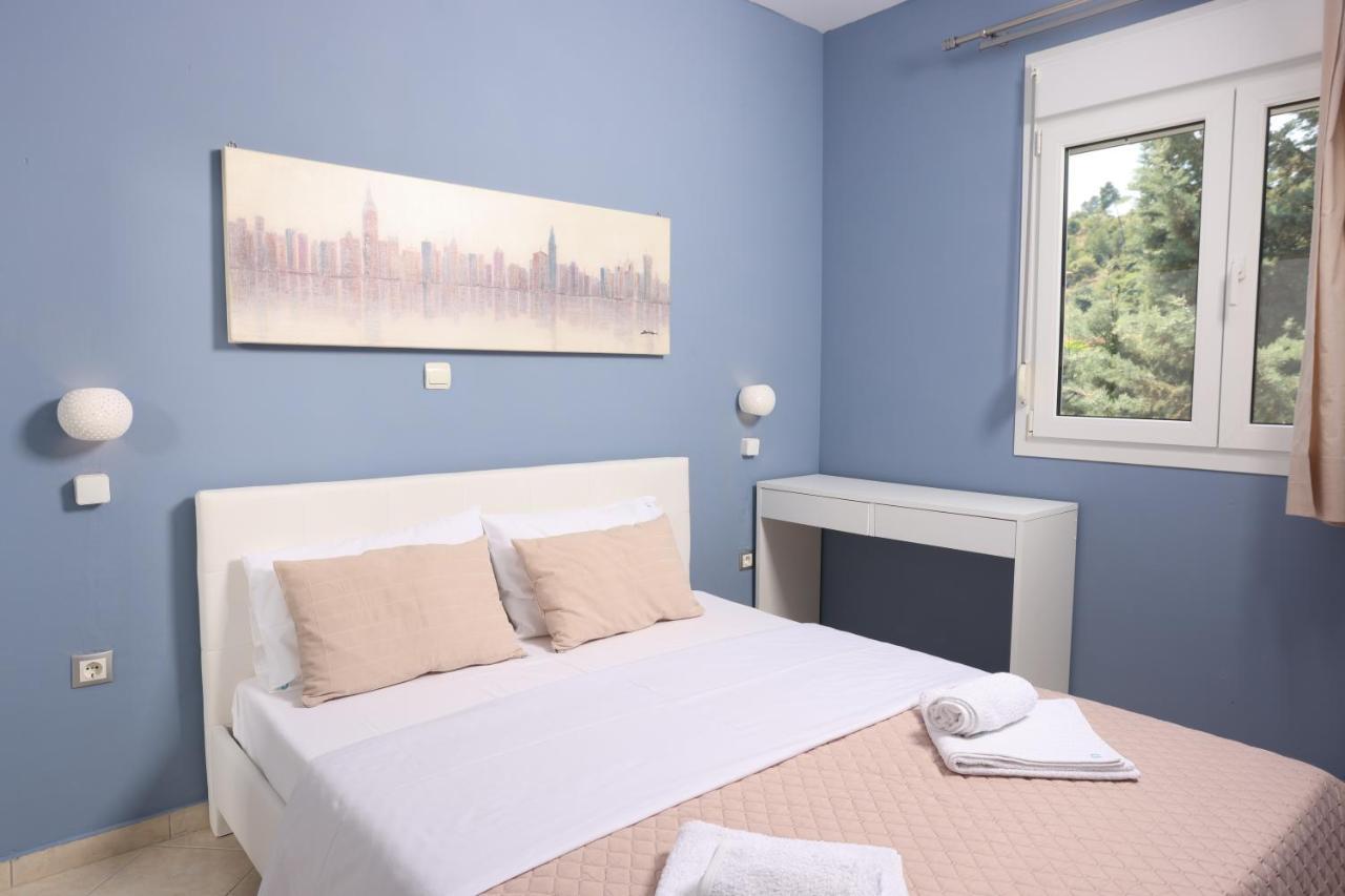 Summer Suite - Premium Apartment بيفكوهوري المظهر الخارجي الصورة
