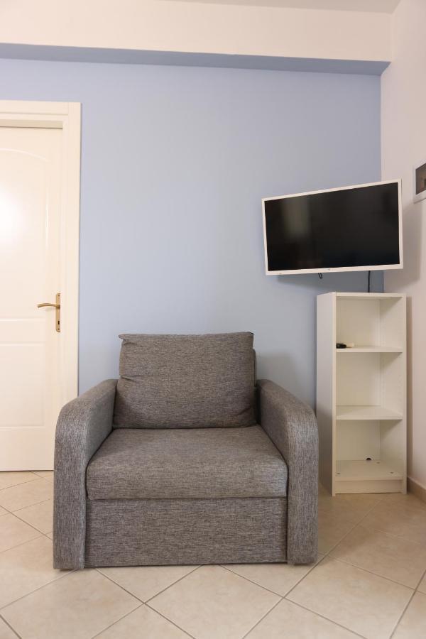 Summer Suite - Premium Apartment بيفكوهوري المظهر الخارجي الصورة