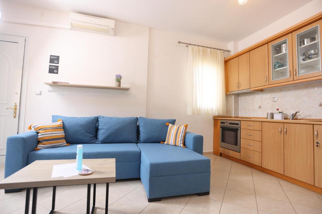 Summer Suite - Premium Apartment بيفكوهوري المظهر الخارجي الصورة