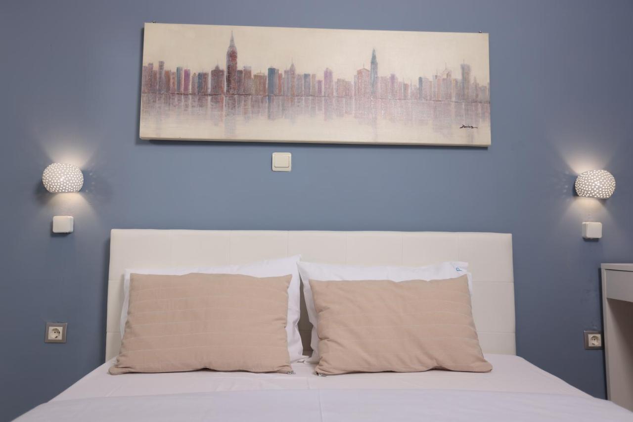 Summer Suite - Premium Apartment بيفكوهوري المظهر الخارجي الصورة