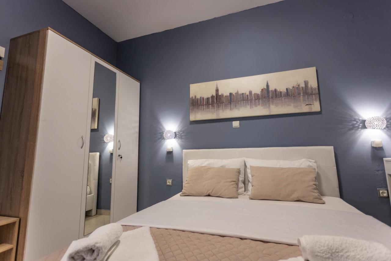 Summer Suite - Premium Apartment بيفكوهوري المظهر الخارجي الصورة