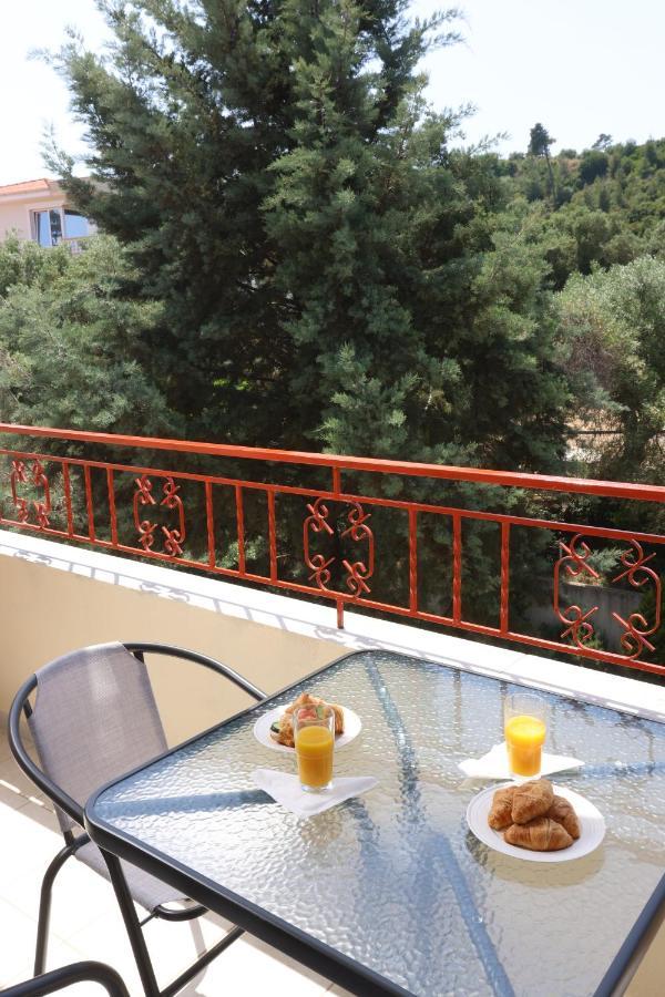 Summer Suite - Premium Apartment بيفكوهوري المظهر الخارجي الصورة