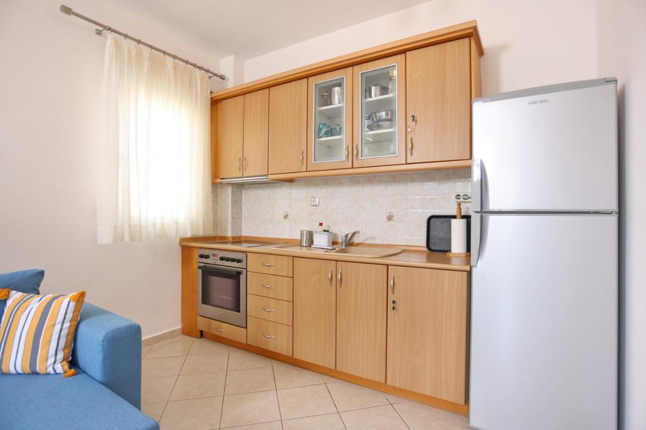 Summer Suite - Premium Apartment بيفكوهوري المظهر الخارجي الصورة