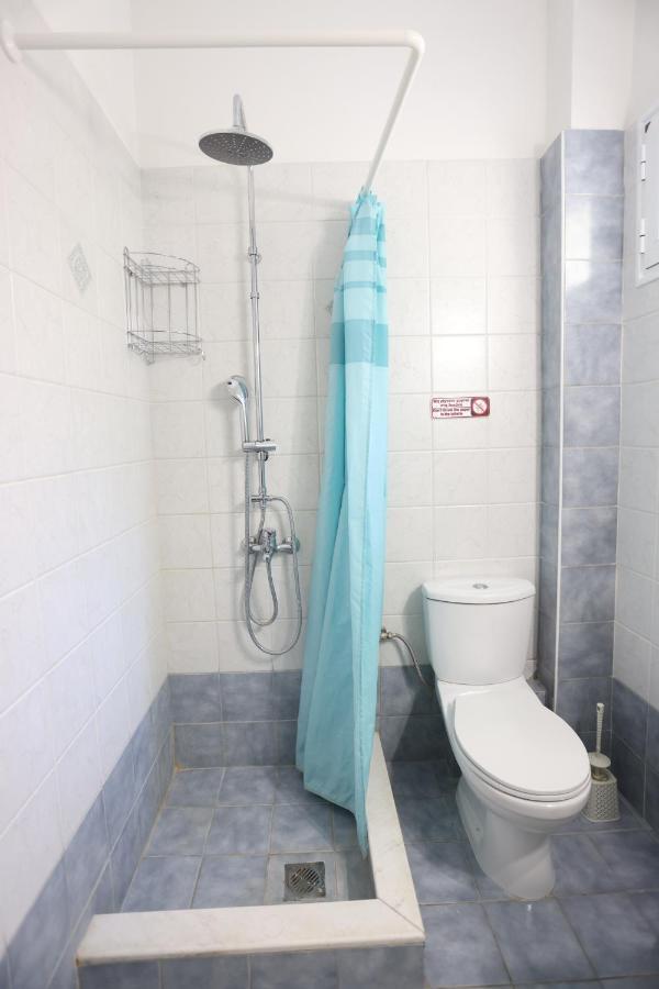 Summer Suite - Premium Apartment بيفكوهوري المظهر الخارجي الصورة