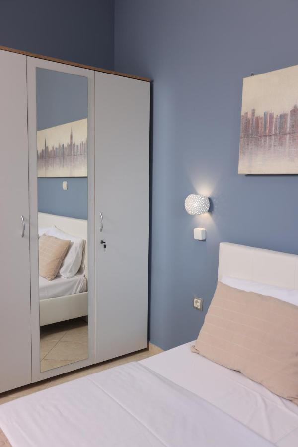 Summer Suite - Premium Apartment بيفكوهوري المظهر الخارجي الصورة